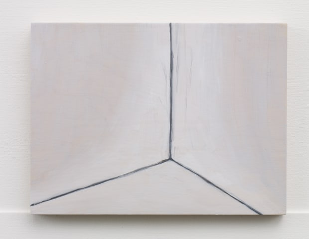 Vicken Parsons, Untitled, 2009