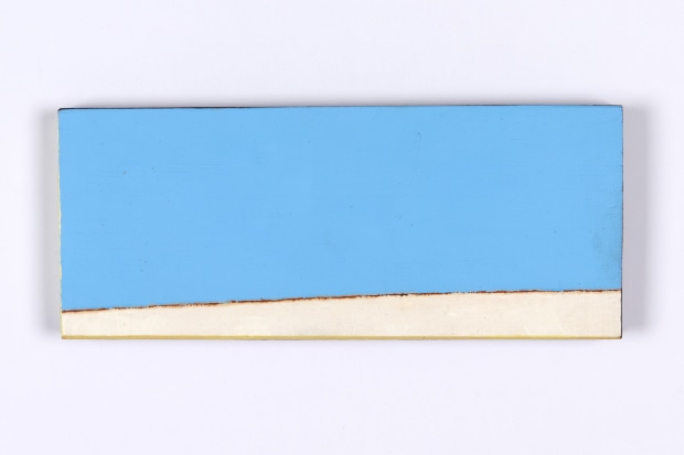Untitled (Horizon), 1975