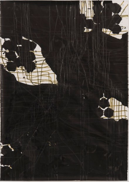 Thomas Müller, Untitled, 2017
