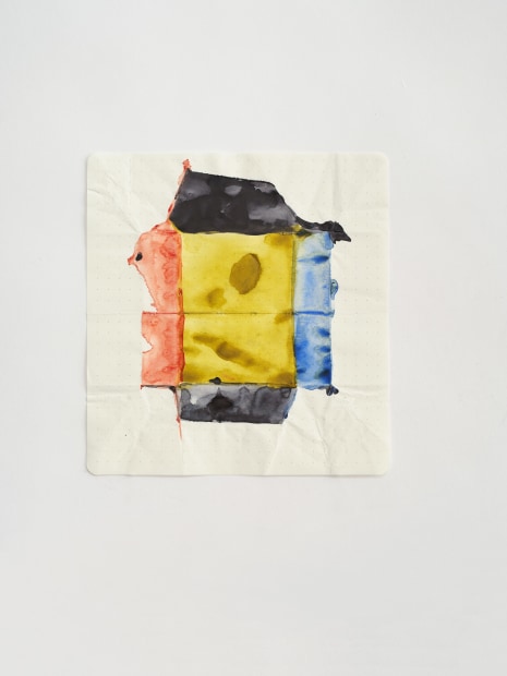 Topos (Amsterdam 8 / 'Sakerhets'), 2018