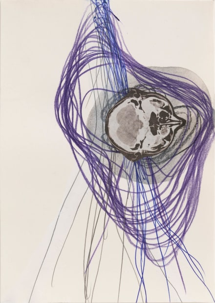 Untitled, 2020