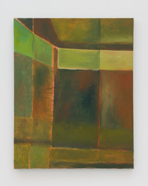 Agnes Maes, Toevallig samenvallend V, 2009