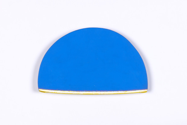 Kleine Koepel (Dome of the Sky), 1998