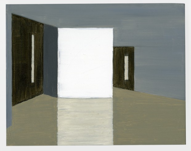 Vicken Parsons, Untitled, 2012