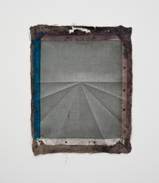 Jeff McMillan, Untitled (H-108), 2019