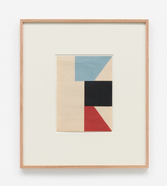 Zonder titel (Untitled), 2019