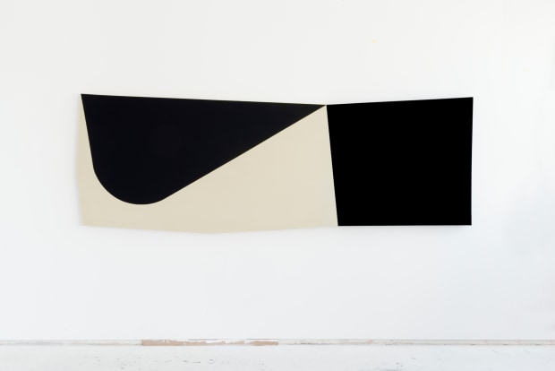 Katrin Bremermann, I like it there, 2018