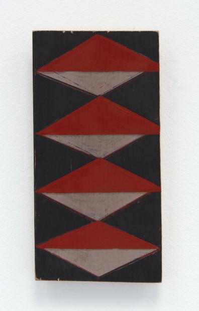 Mario De Brabandere, Zonder titel (Untitled), 2019