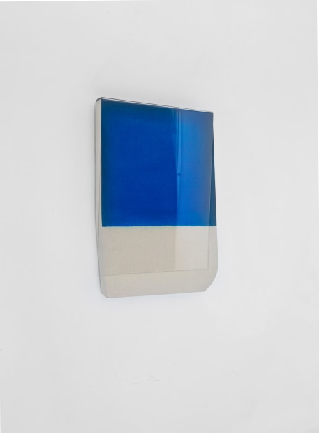 Katrin Bremermann, Rain, 2023