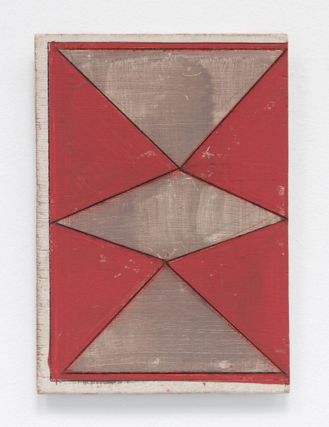 Mario De Brabandere, Zonder titel (Untitled), 2019