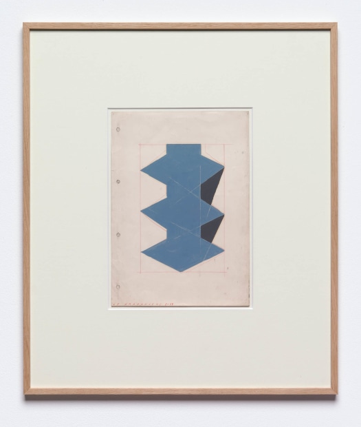 Zonder titel (Untitled), 2019