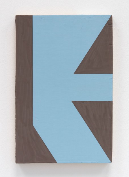 Zonder titel (Untitled), 2019