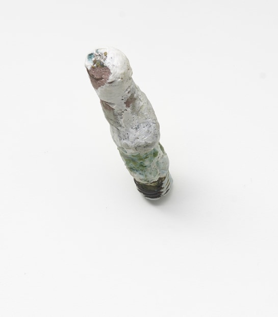 Alberto Scodro, Series K, 2018