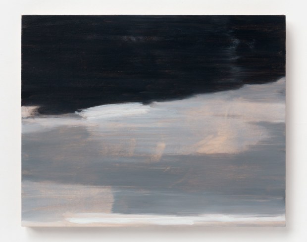 Vicken Parsons, Untitled, 2019