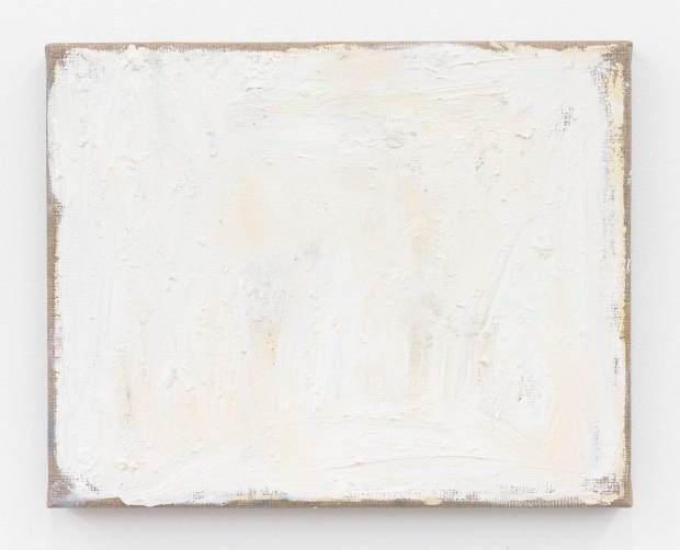 Tuukka Tammisaari, Construção III, 2019