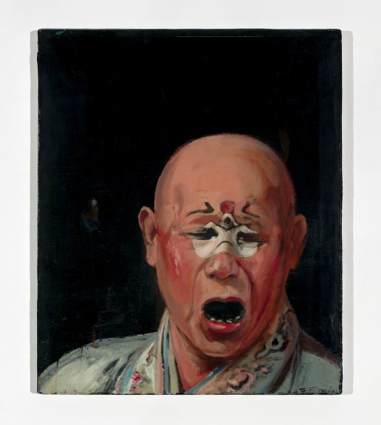 Untitled, 2011