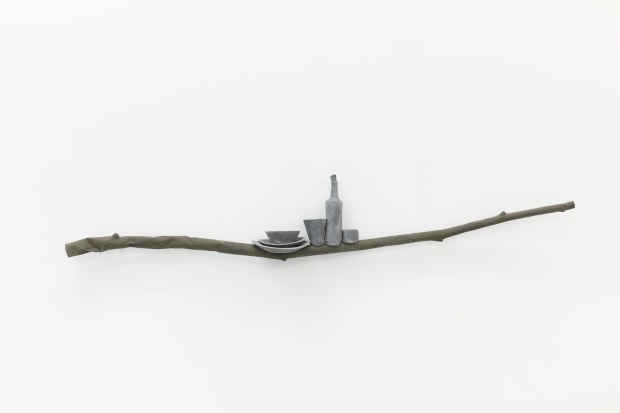 Johan De Wit, Untitled, 2020