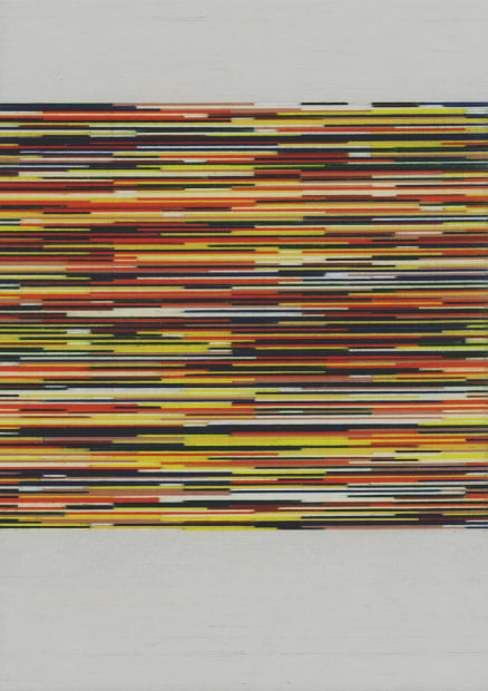 Johan De Wilde, History 526 - Glimpses 2, 2024