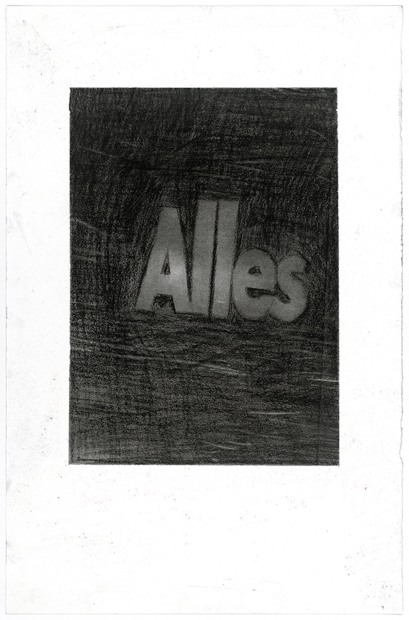 Alles, 2013-2014