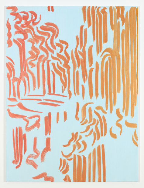 Evi Vingerling, Untitled, 2019
