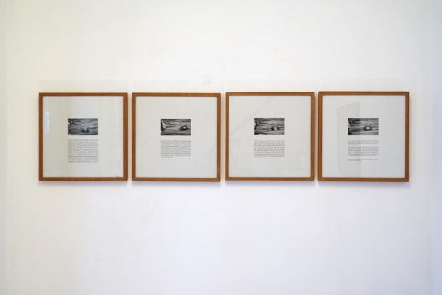 Johan Grimonprez, It comes it goes, 1993
