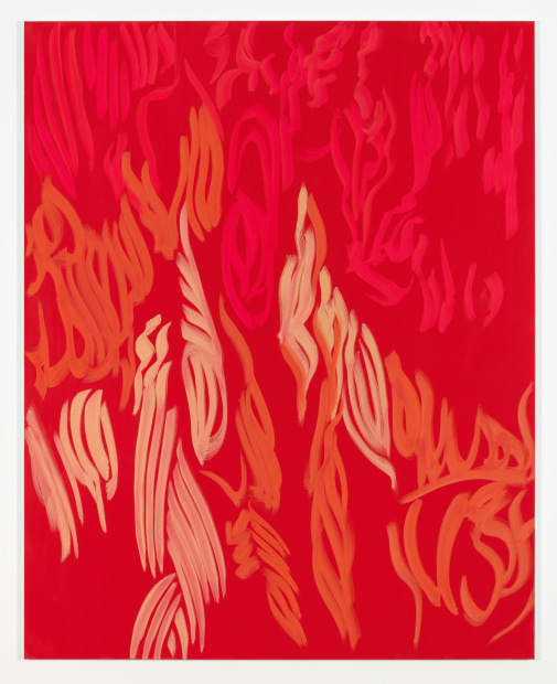 Evi Vingerling, Untitled, 2019