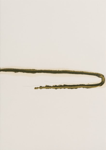 Thomas Müller, Untitled, 2017