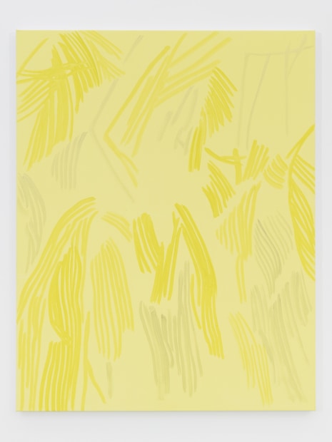 Evi Vingerling, Untitled, 2019