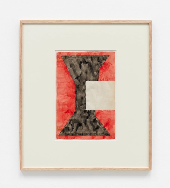 Mario De Brabandere, Zonder titel (Untitled), 2019