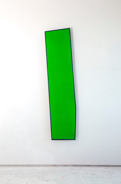 Katrin Bremermann, Untitled, 2025