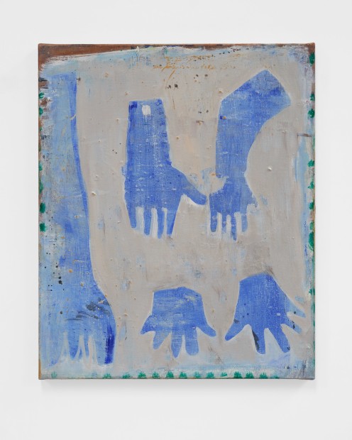 Veerle Beckers, Lavable, 2025