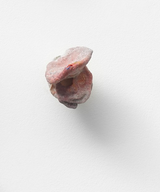 Alberto Scodro, Series K, 2018