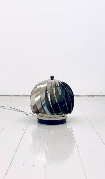 Christophe Lezaire, Rotative, 2024