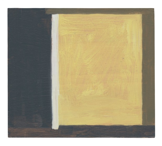 Vicken Parsons, Untitled, 2022