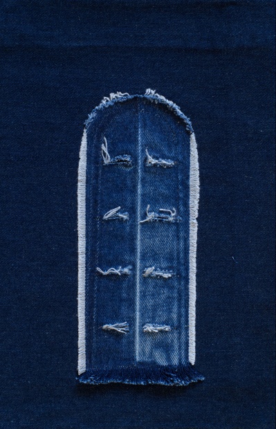 Lutgart De Meyer, Untitled, 2017