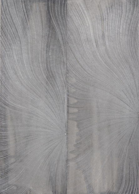 Thomas Müller, Untitled, 2017