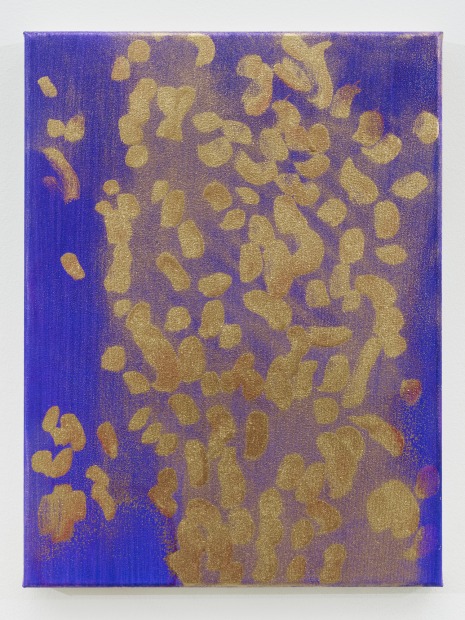 Evi Vingerling, Untitled, 2019