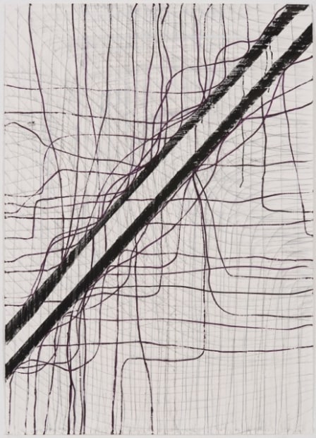 Thomas Müller, Untitled, 2017