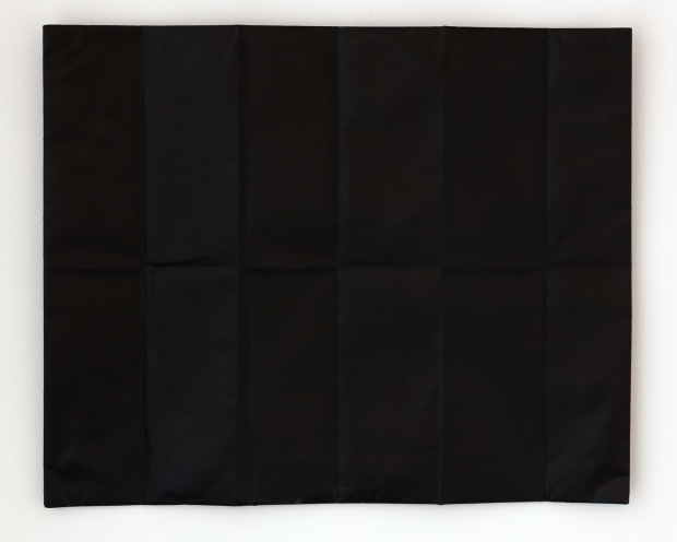 Johan De Wit, Map of the Dark Side, 2018 - 19
