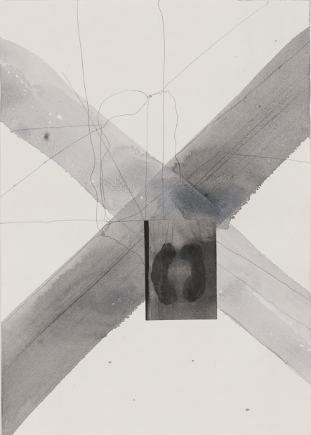 Thomas Müller, Untitled, 2014