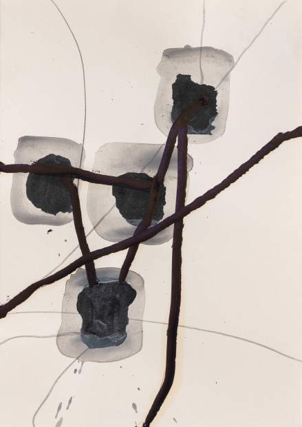 Thomas Müller, Untitled, 2021