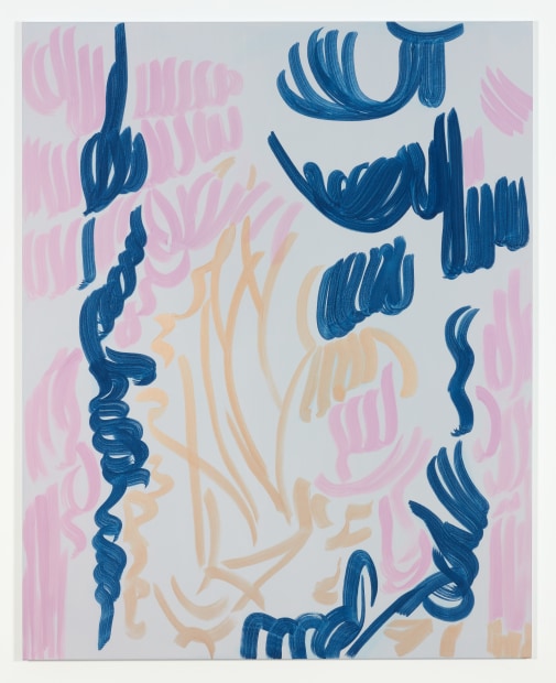 Evi Vingerling, Untitled, 2019
