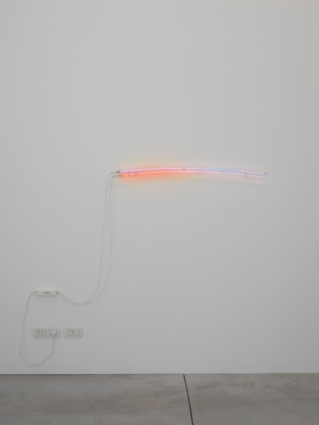 Sunrise / Sunset, 2018