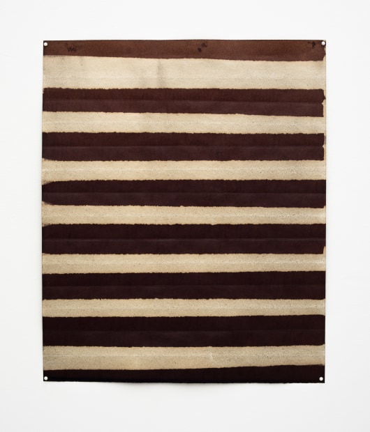 Jeff McMillan, Untitled, 2018
