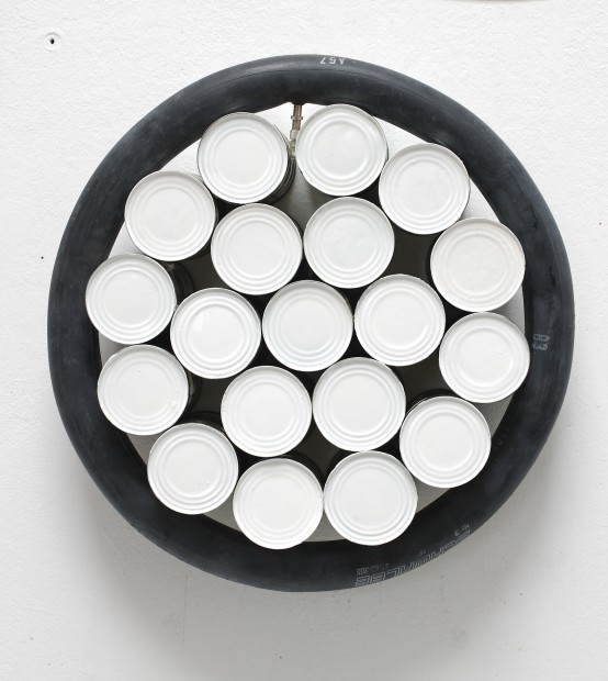German Stegmaier, Untitled, 2023