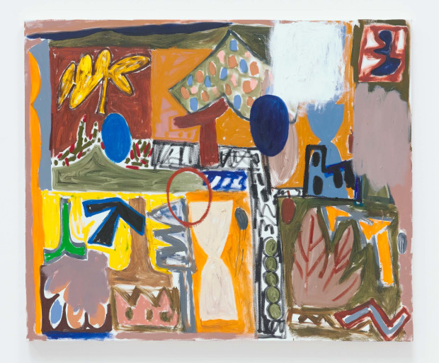 Tuukka Tammisaari, Assortment, 2019