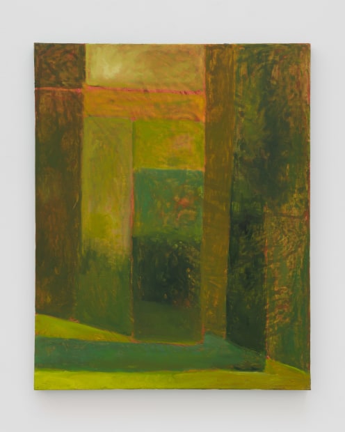 Agnes Maes, Toevallig samenvallend III, 2009