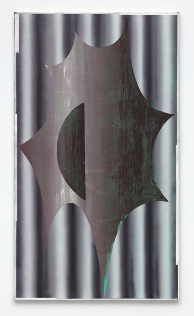 Joris Ghekiere, Untitled, 2014