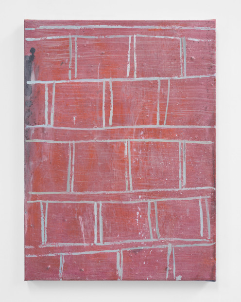 Veerle Beckers, Offline, 2024