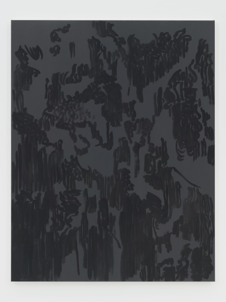 Evi Vingerling, Untitled, 2019